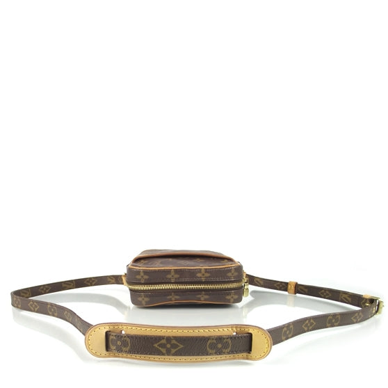 Monogram Danube