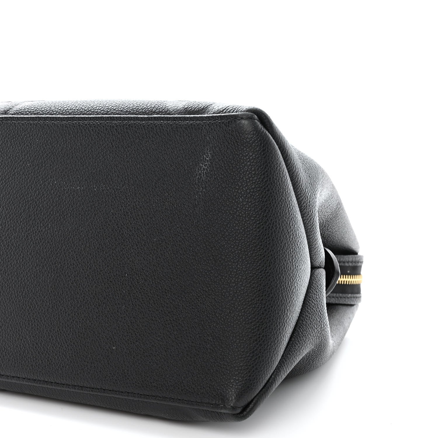 Louis Vuitton Empreinte Monogram Giant Grand Palais Black 9 of 13