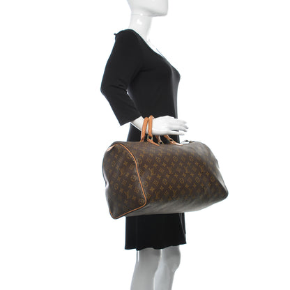 Louis Vuitton Monogram Speedy 40 2 of 19