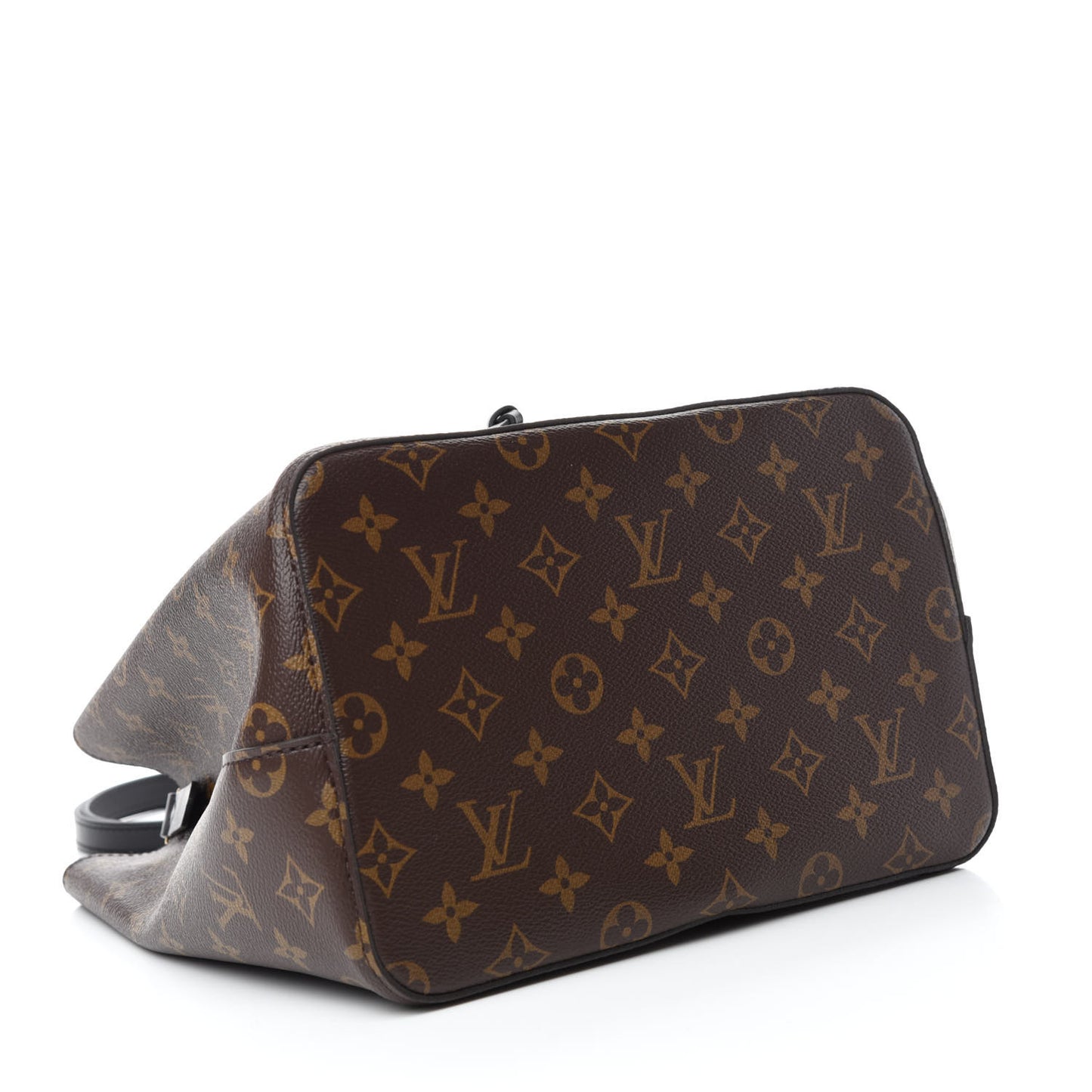 Monogram Neonoe MM Black