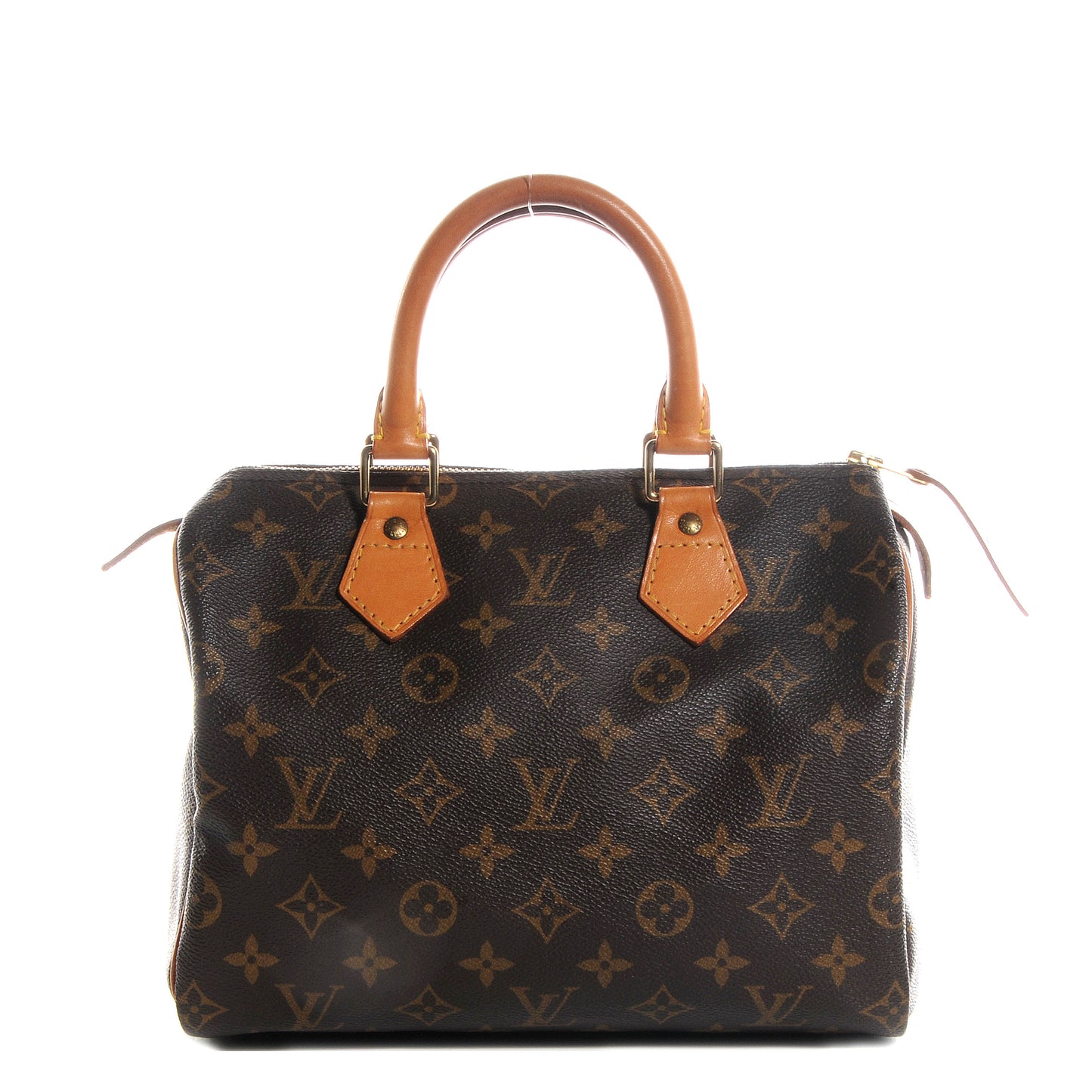 Monogram Speedy 25