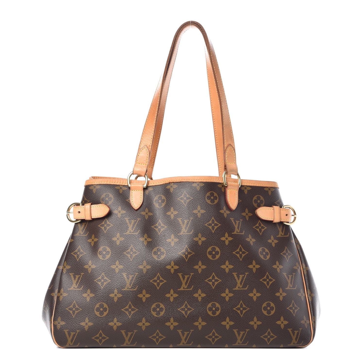 Louis Vuitton Monogram Batignolles Horizontal 1 of 13