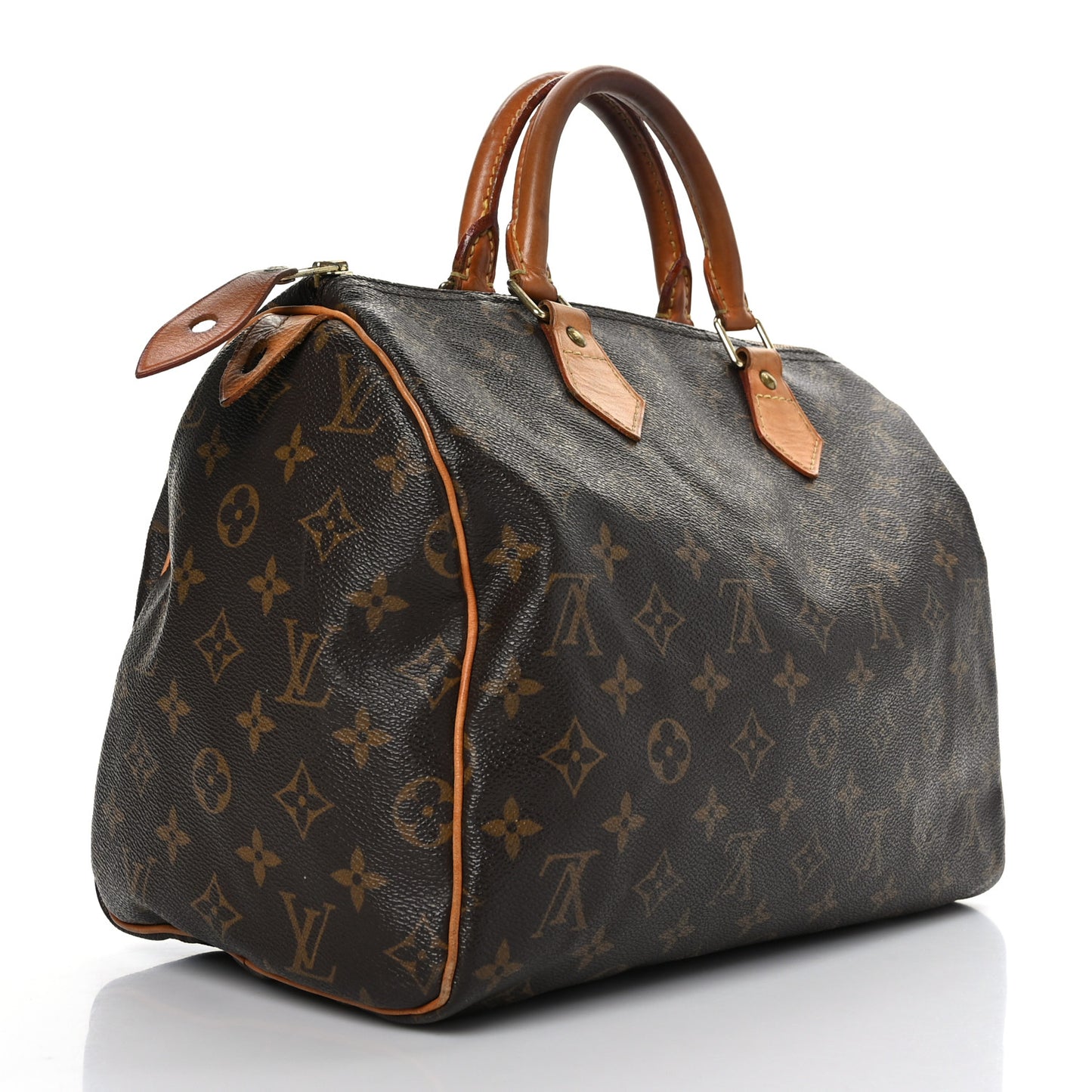 Monogram Speedy 30