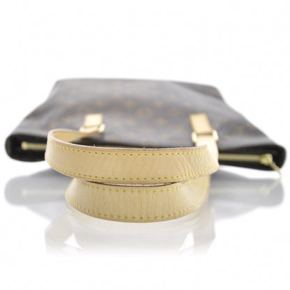Louis Vuitton Monogram Cabas Piano 5 of 9