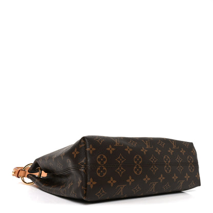 Louis Vuitton Monogram Graceful PM 4 of 10