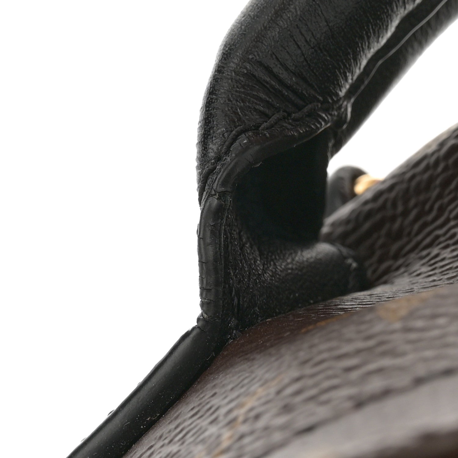 Louis Vuitton Monogram Palm Springs Backpack Mini 13 of 13