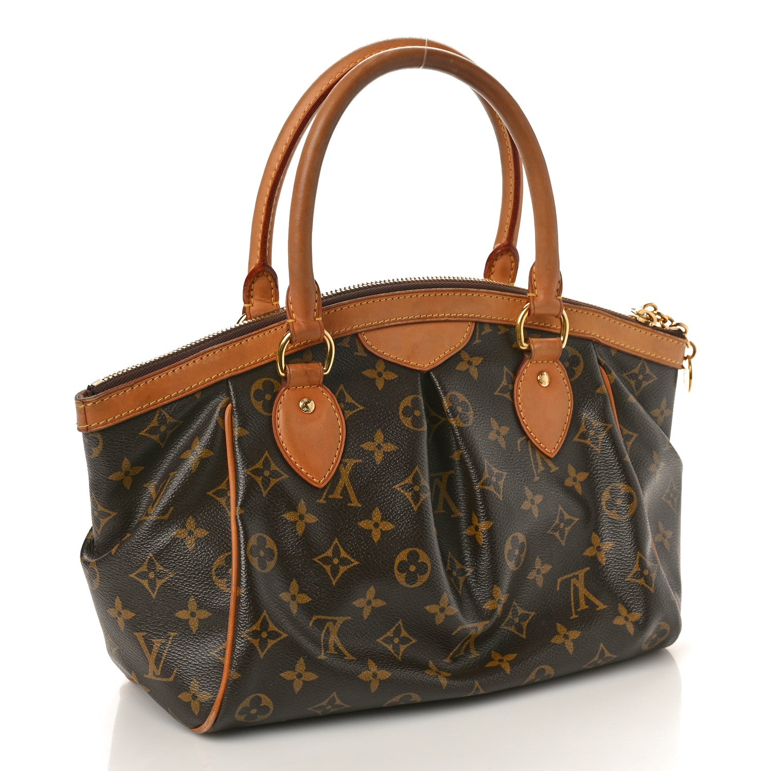 Louis Vuitton Monogram Tivoli PM 3 of 11