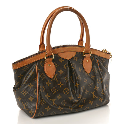 Louis Vuitton Monogram Tivoli PM 3 of 11