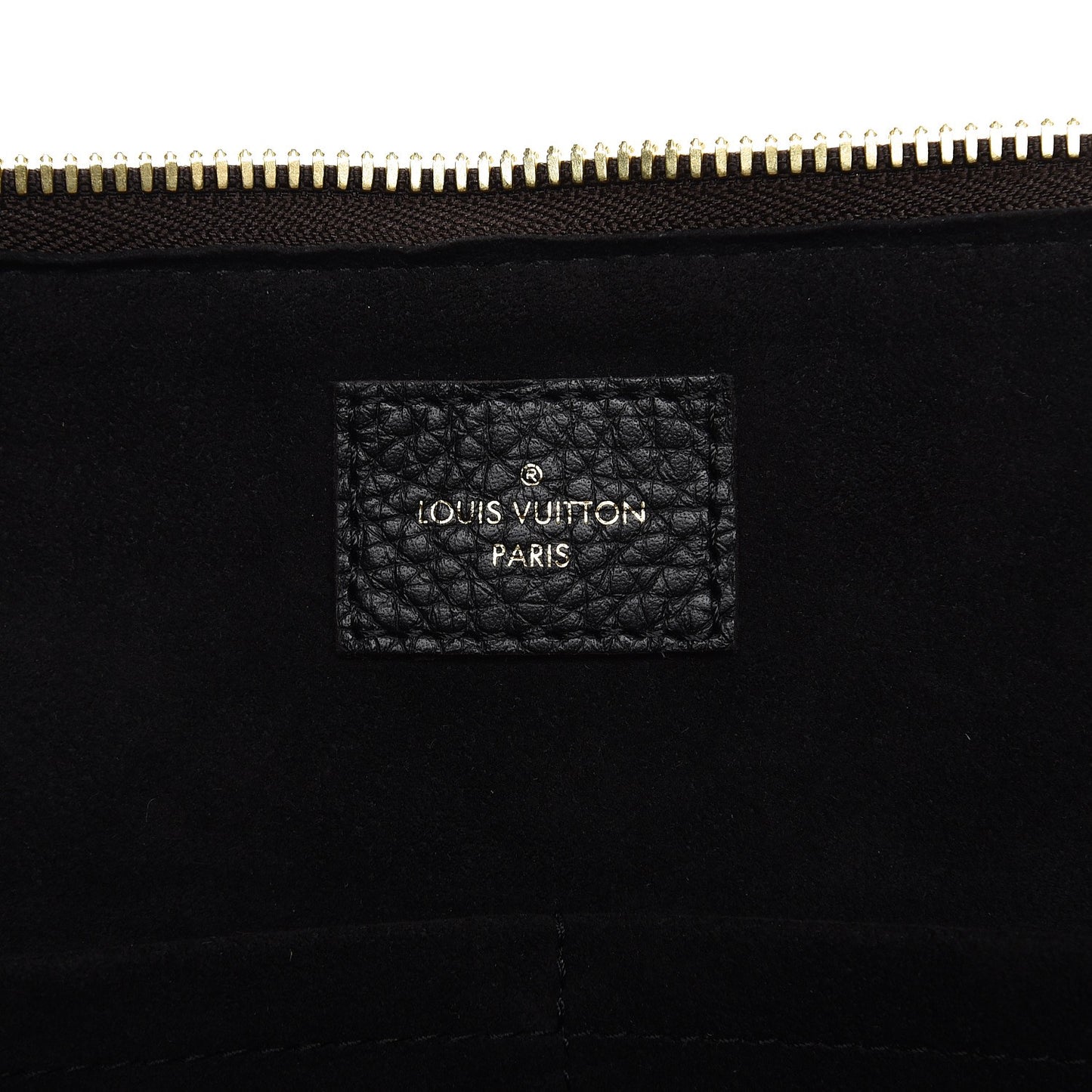 Monogram Estrela NM Black