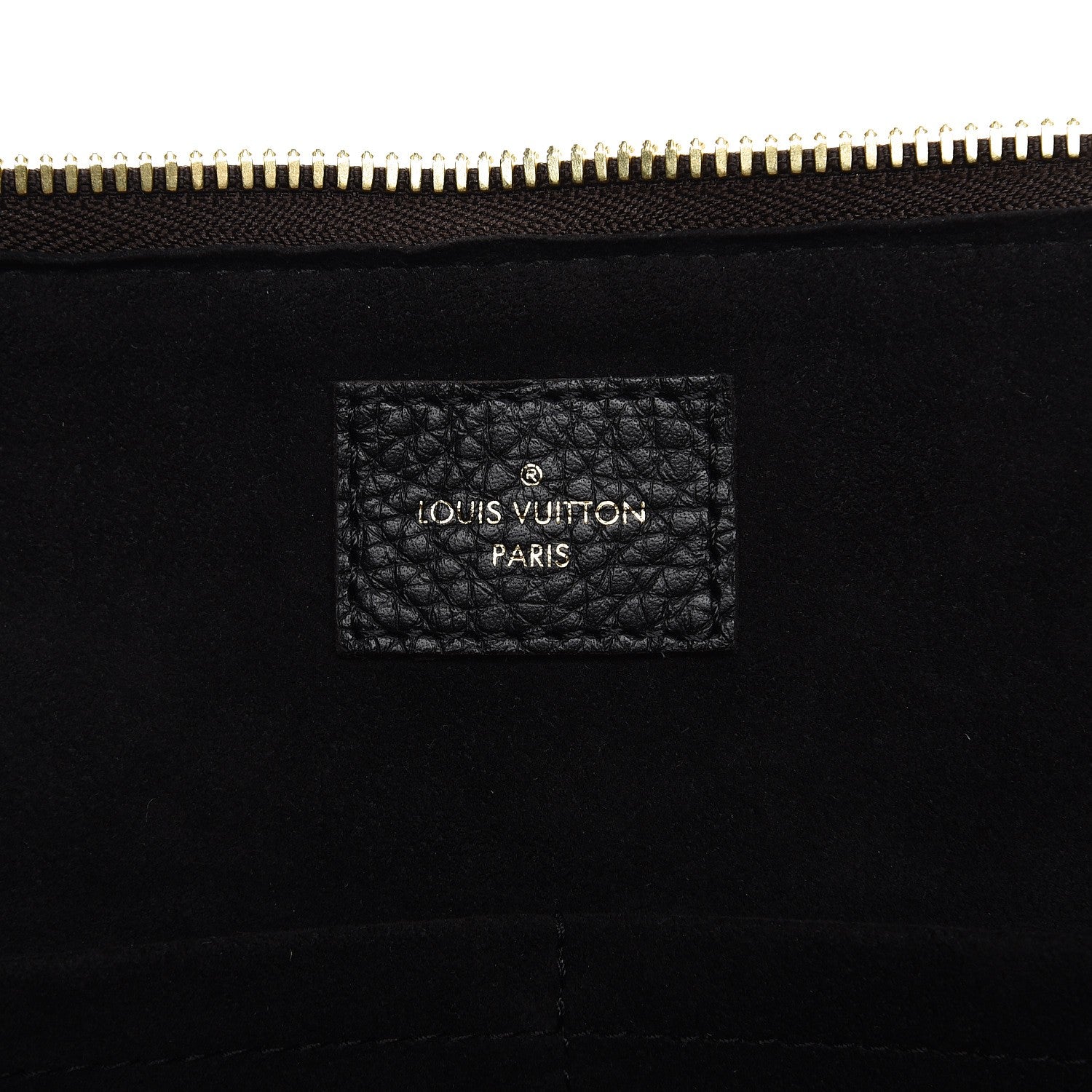 Louis Vuitton Monogram Estrela NM Black 7 of 12