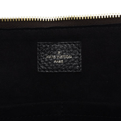 Louis Vuitton Monogram Estrela NM Black 7 of 12