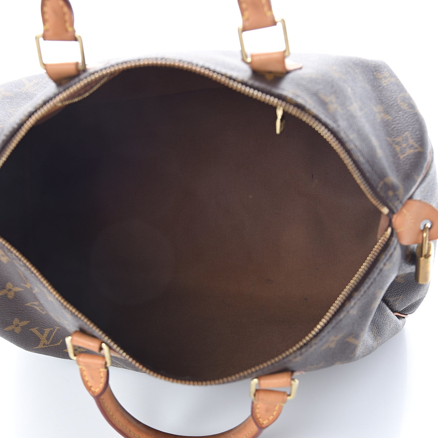 Monogram Speedy 35