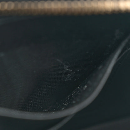 Christian Dior Calfskin CD Signature Mini Hobo Bag Black 11 of 11