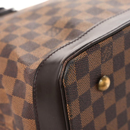 Louis Vuitton Damier Ebene West End PM 4 of 22