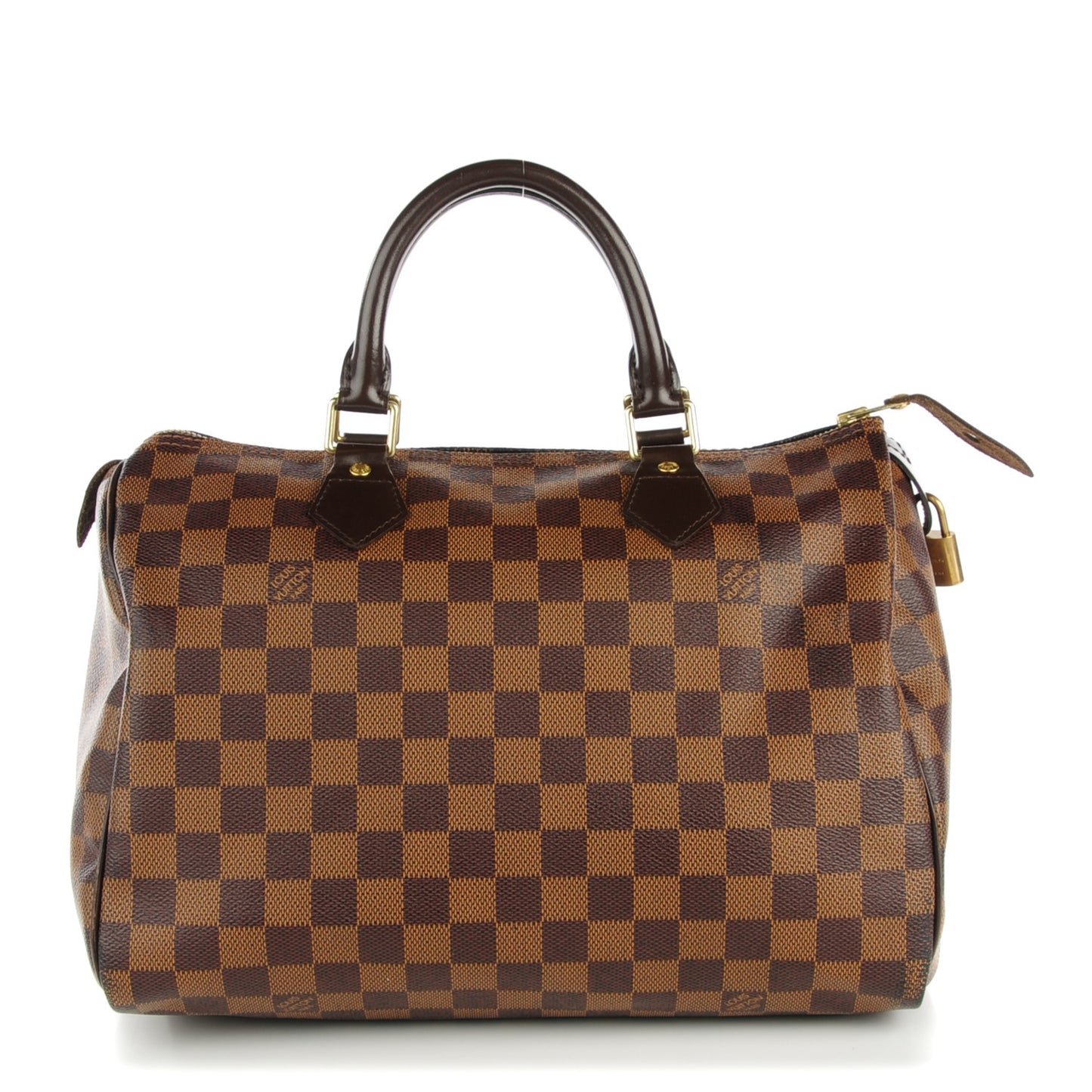 Damier Ebene Speedy 30