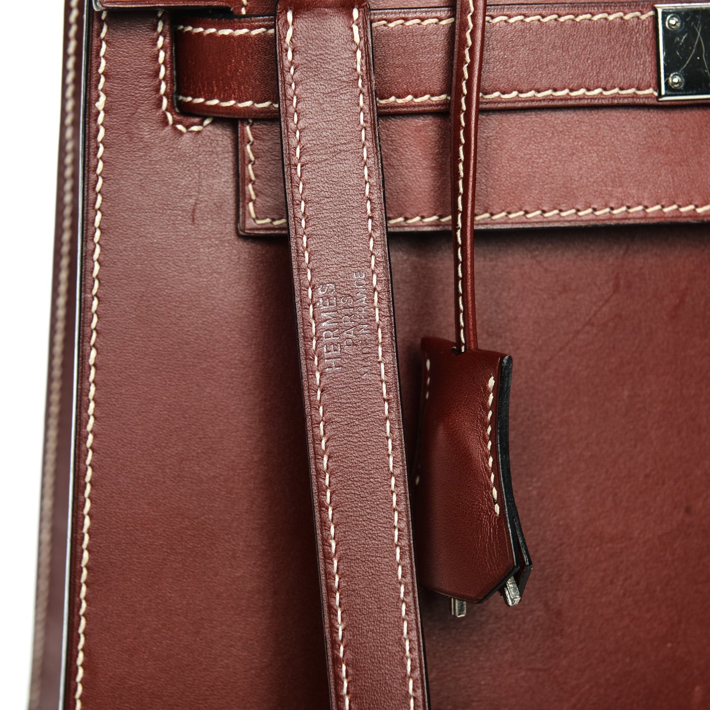 Chamonix Kelly Sellier 28 Rouge H