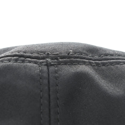 Chanel Cotton CC Bucket Hat L Black 9 of 10