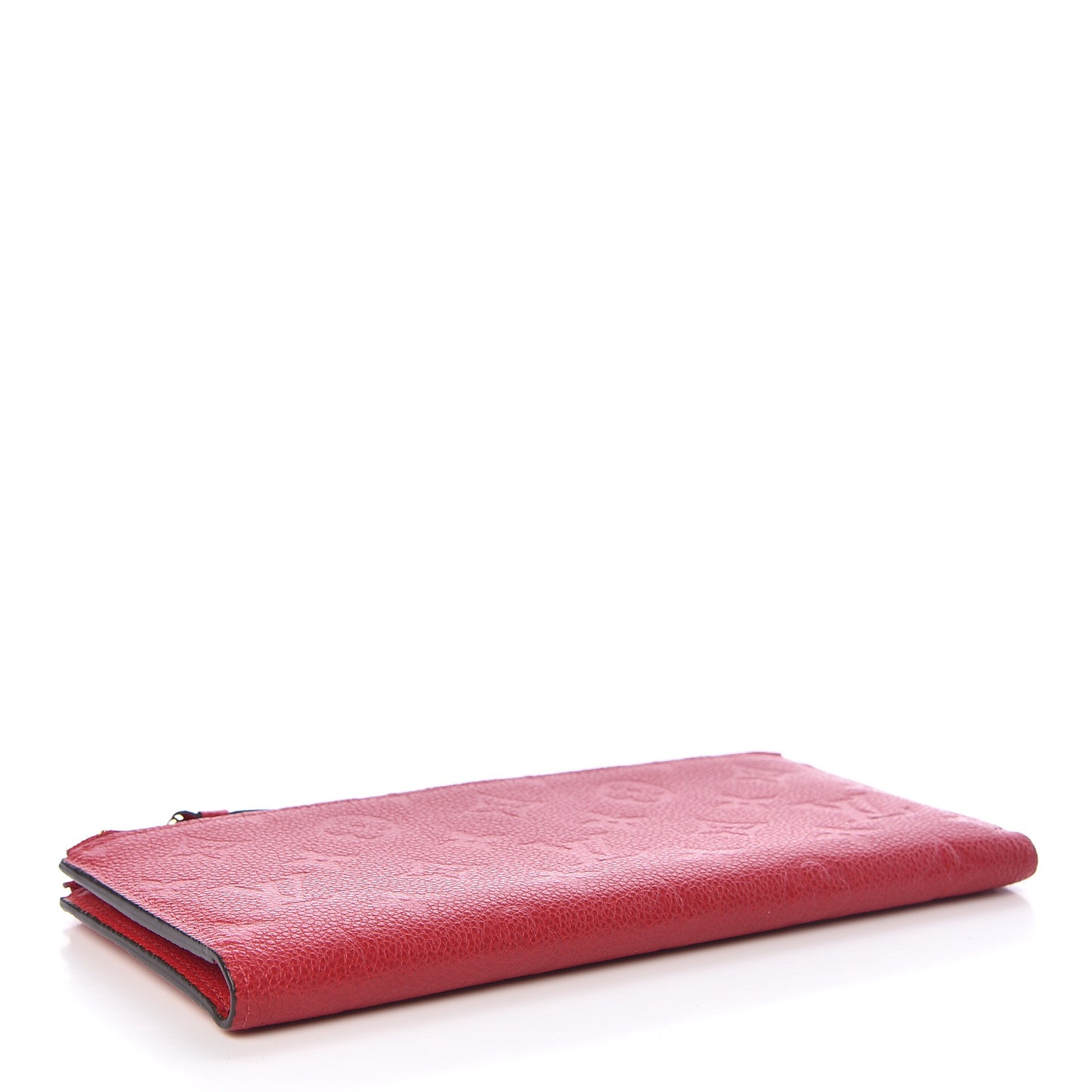 Empreinte Adele Wallet Cherry