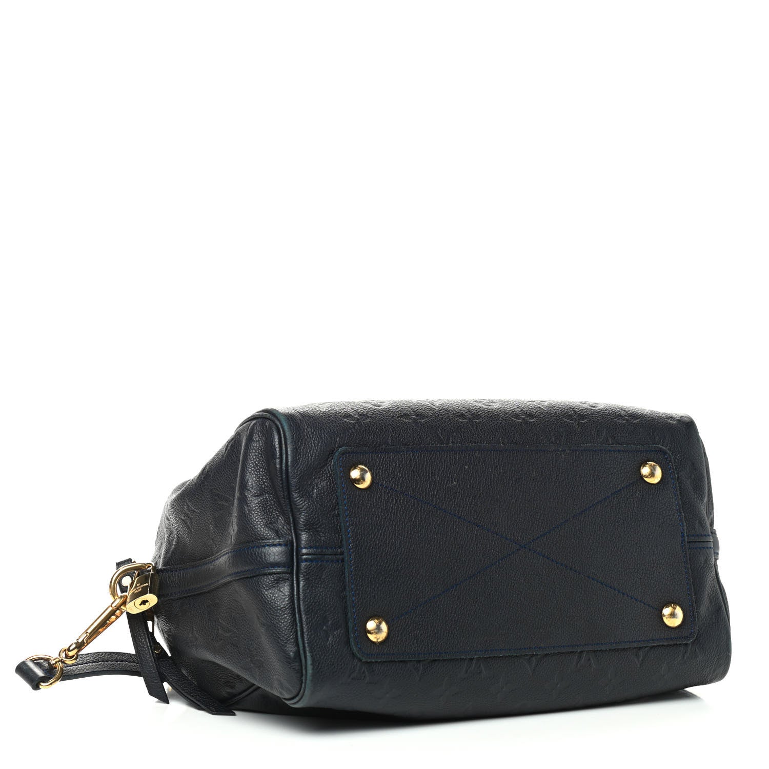 Louis Vuitton Empreinte Speedy Bandouliere 30 Infini 4 of 16