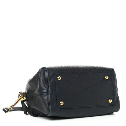 Louis Vuitton Empreinte Speedy Bandouliere 30 Infini 4 of 16