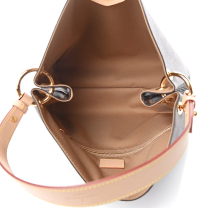 Louis Vuitton Monogram Graceful PM 4 of 11