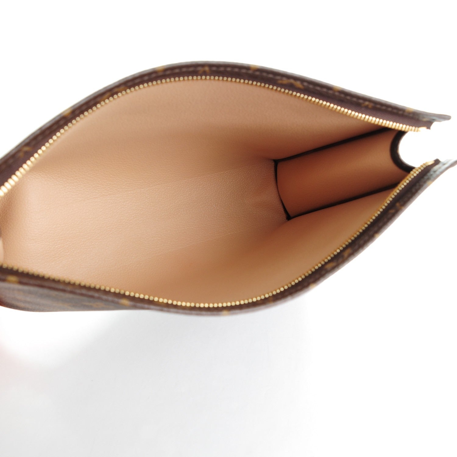 Louis Vuitton Monogram Toiletry Pouch 26 5 of 7