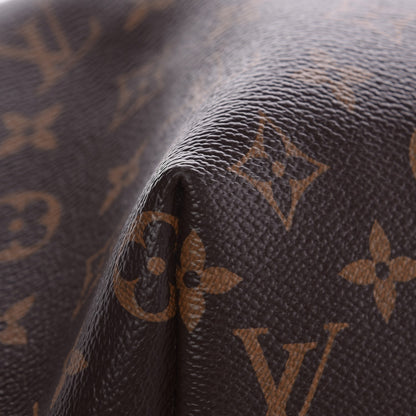 Louis Vuitton Monogram Graceful MM 9 of 12