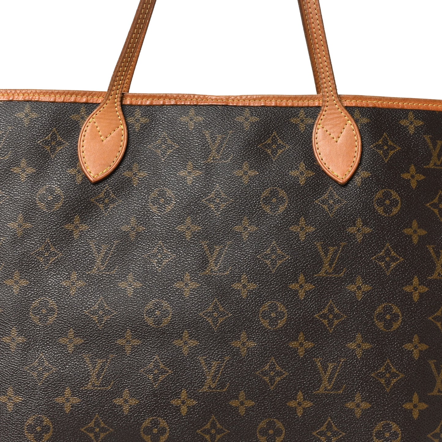 Monogram Neverfull GM