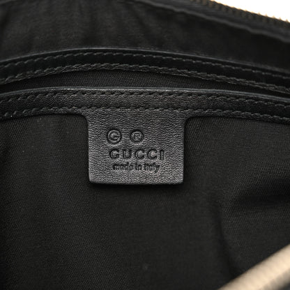 Gucci Guccissima Medium Joy Boston Black 6 of 14