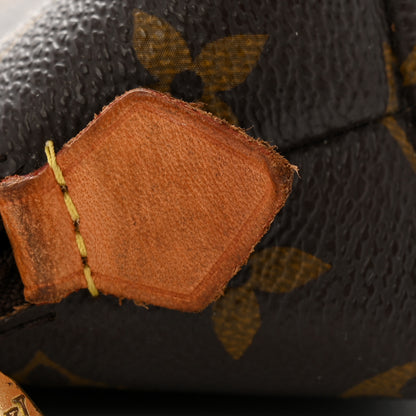 Louis Vuitton Monogram Cosmetic Pouch 9 of 9