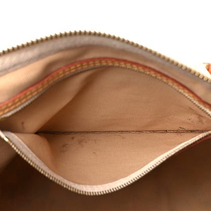 Louis Vuitton Damier Azur Speedy 30 6 of 14