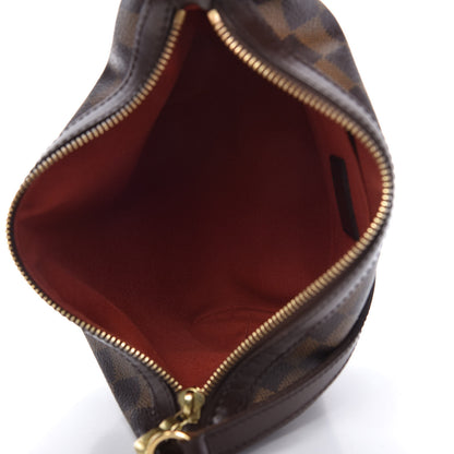Louis Vuitton Damier Ebene Illovo PM 5 of 10