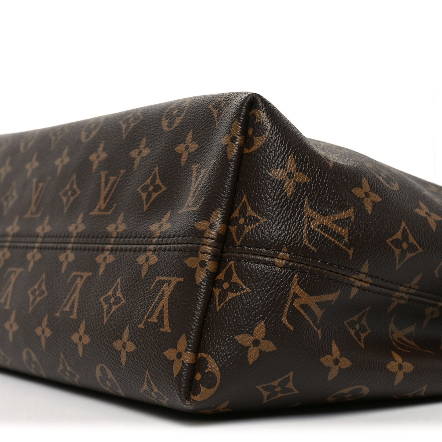 Monogram Graceful MM