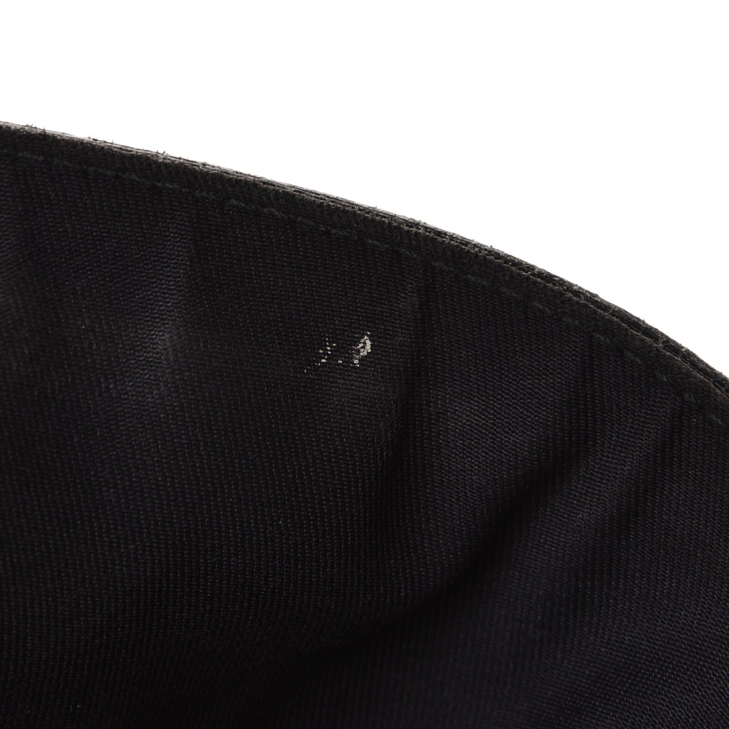 Monogram Medium Abbey Convertible Tote Black
