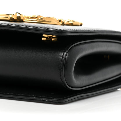 Dolce & Gabbana Nappa DG Girls Shoulder Bag Black 7 of 14