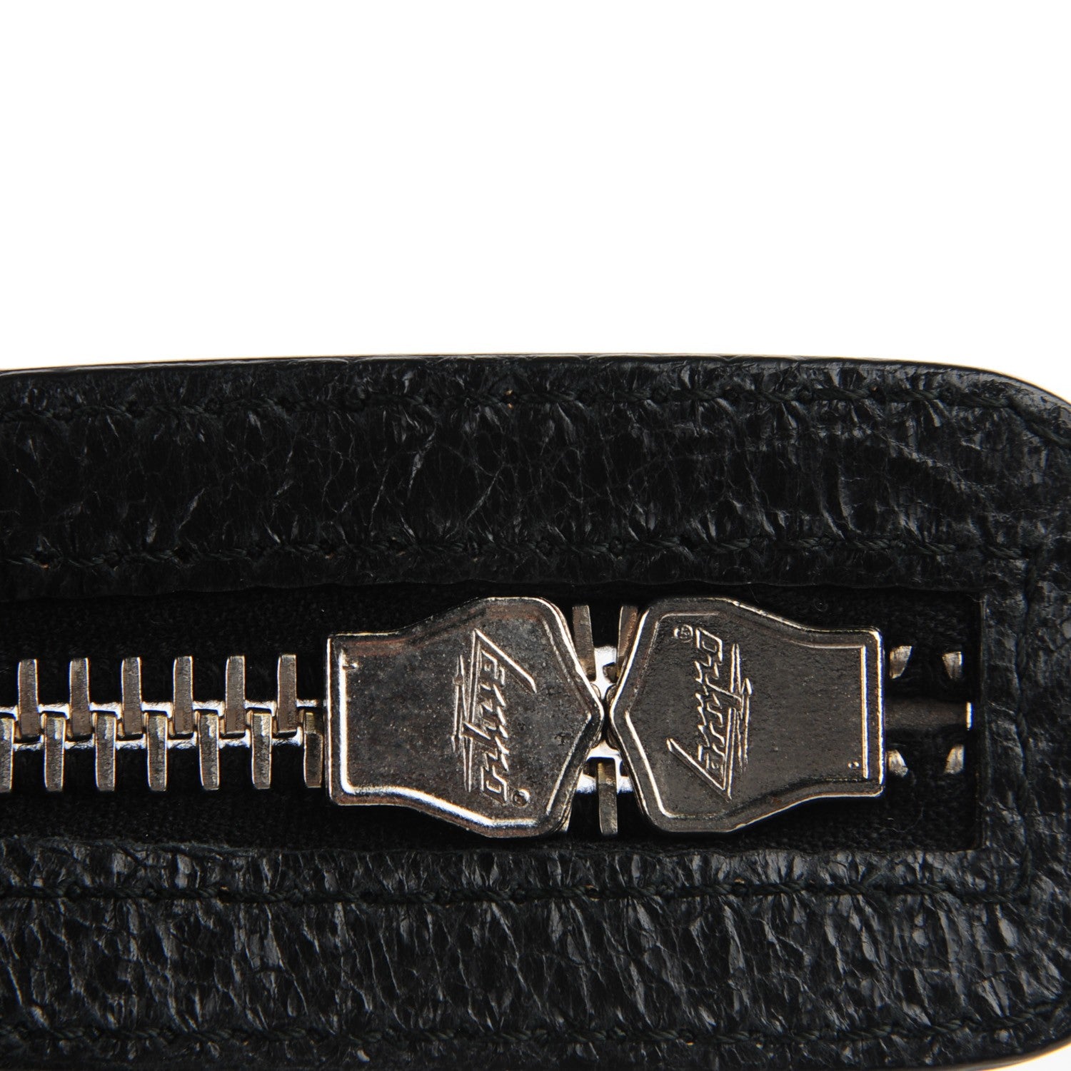 Balenciaga Agneau Giant 21 Silver Hardware Part Time Black 5 of 12