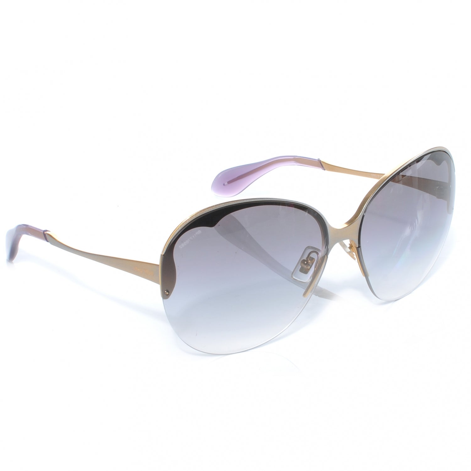 Miu Miu Sunglasses SMU 51O 2 of 5