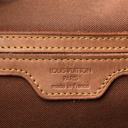 Louis Vuitton Monogram Montsouris GM Backpack 5 of 20