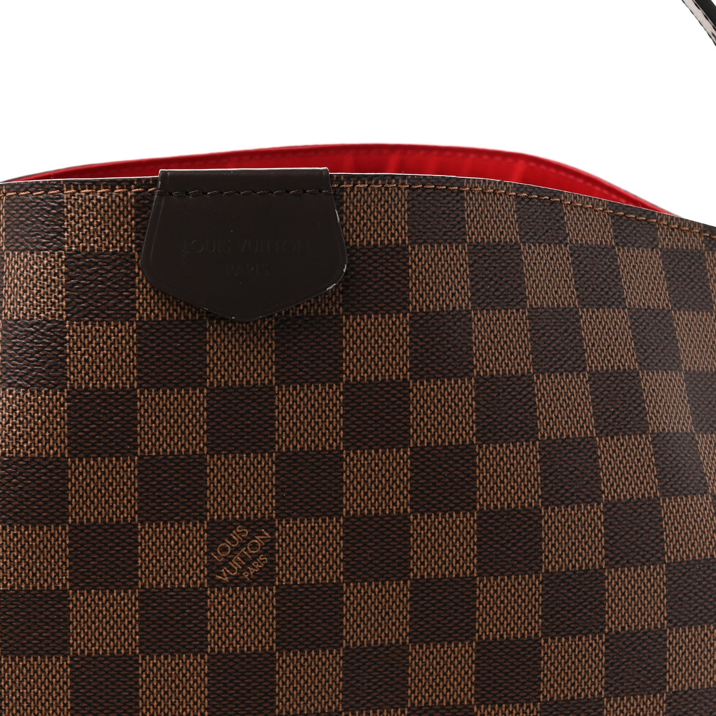 Damier Ebene Graceful MM