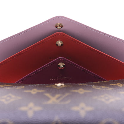 Louis Vuitton Monogram Kirigami Pochette Set 47 of 50