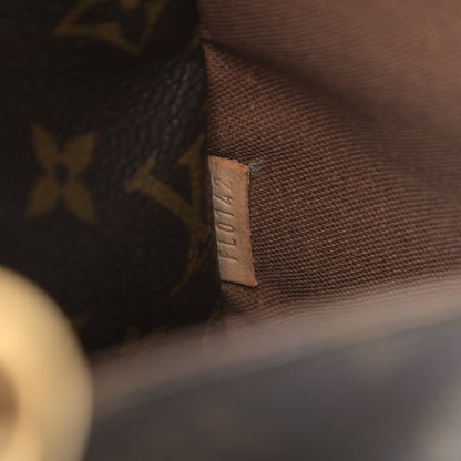 Louis Vuitton Monogram Totally PM 6 of 8