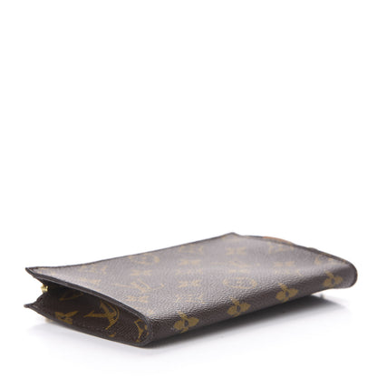Louis Vuitton Monogram Bucket Pochette Accessories 4 of 9