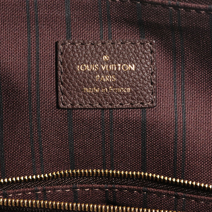Louis Vuitton Empreinte Lumineuse PM Terre 6 of 7
