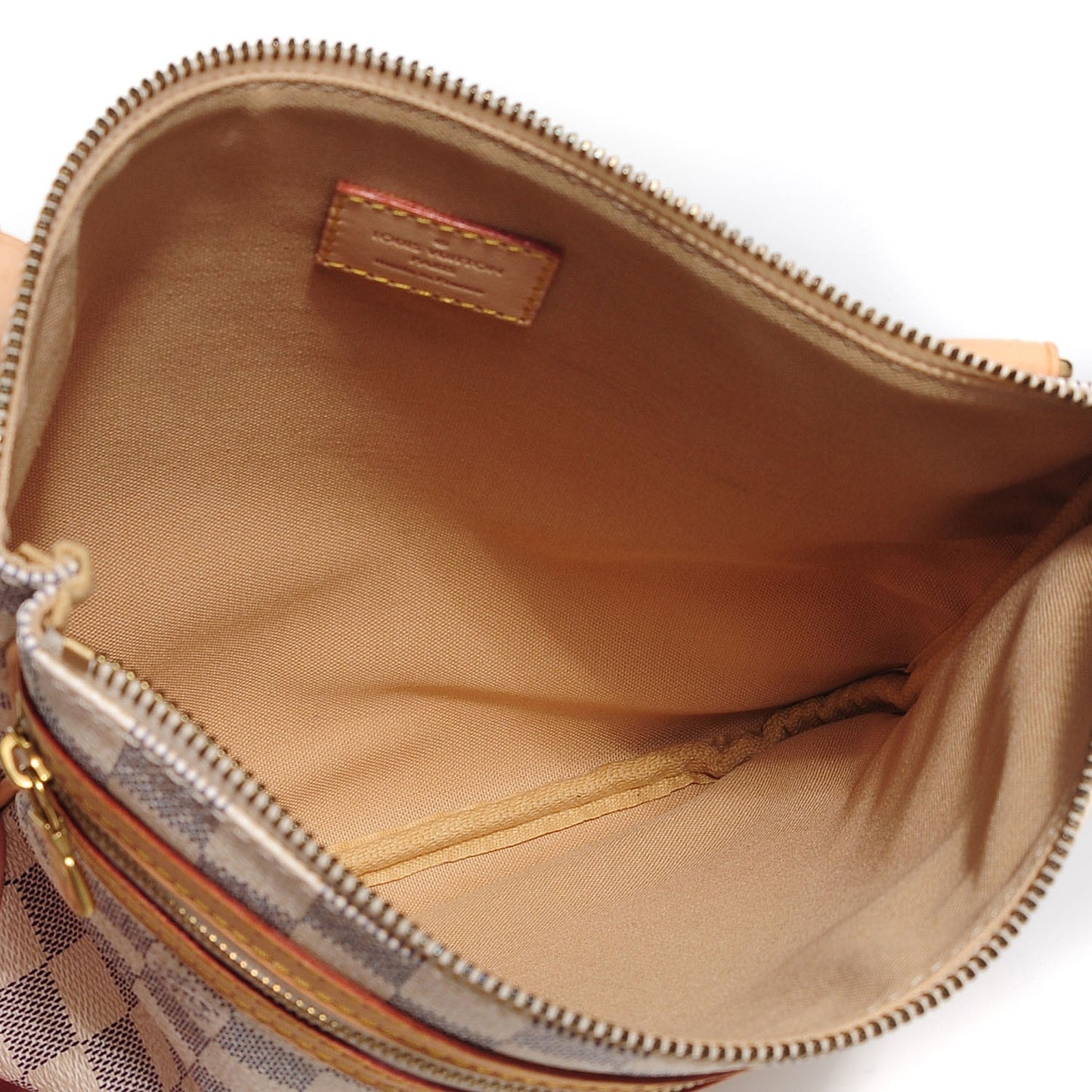 Damier Azur Bosphore Pochette