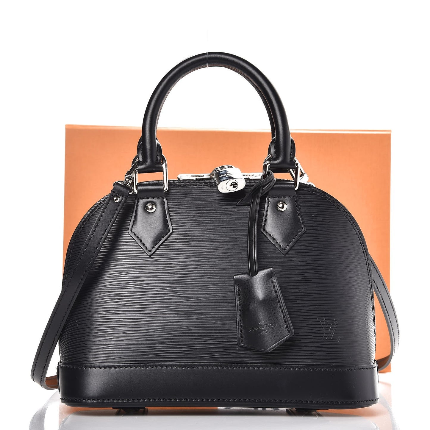 Epi Alma BB Black