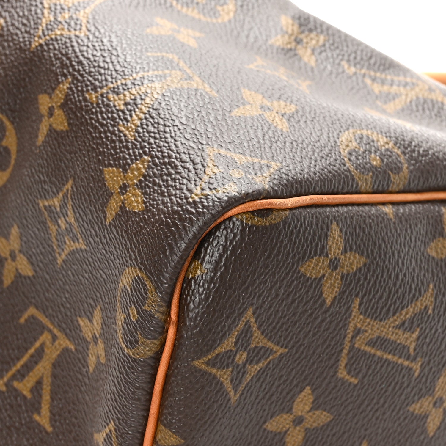 Louis Vuitton Monogram Speedy 25 12 of 14