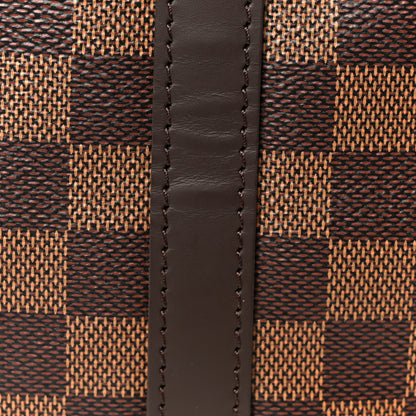 Louis Vuitton Damier Ebene Speedy Bandouliere 30 14 of 14