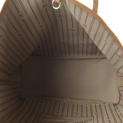 Louis Vuitton Monogram Neverfull MM 5 of 10