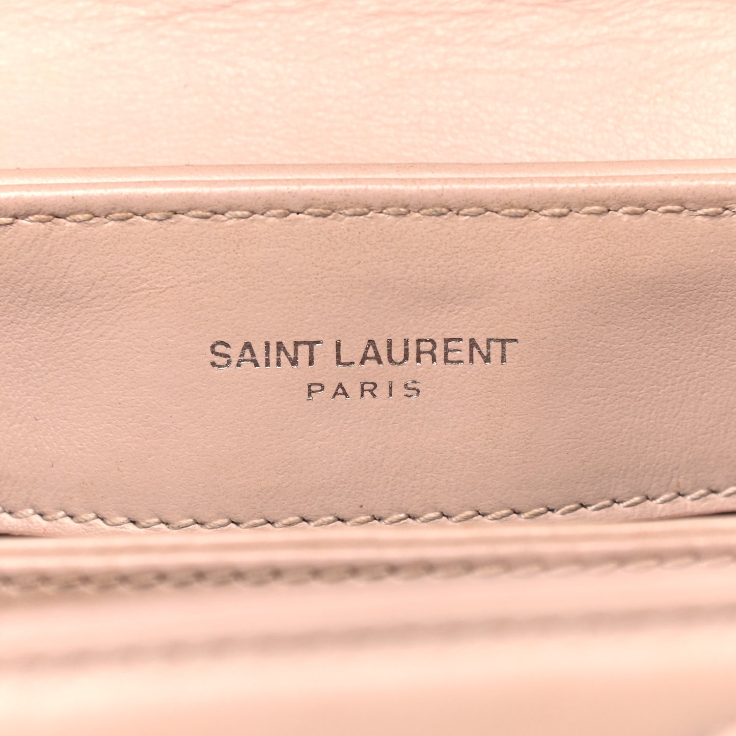 Calfskin Y Quilted Monogram Toy Loulou Crossbody Bag Marble Pink
