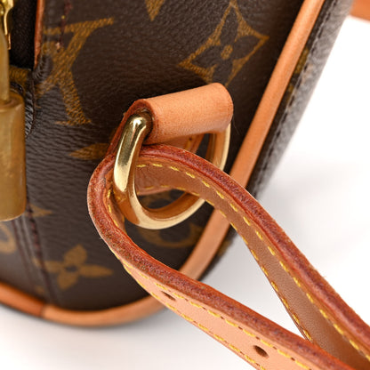 Louis Vuitton Monogram Ellipse Sac a Dos Backpack 10 of 10